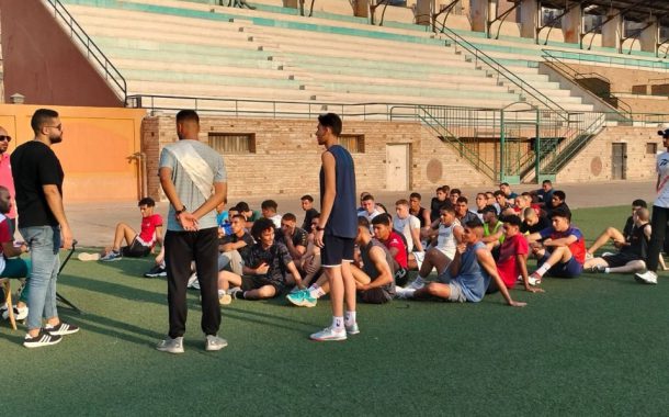 قدرات تربية رياضية 2026..موعد التسجيل وأماكن أداء قدرات تربية رياضية 2026..موعد التسجيل وأماكن أداء